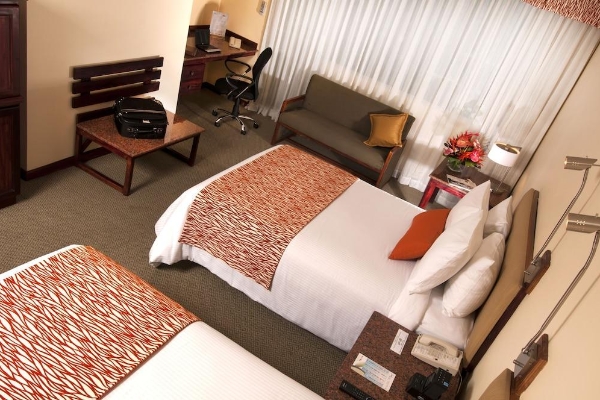 Boutique Hotel Jade